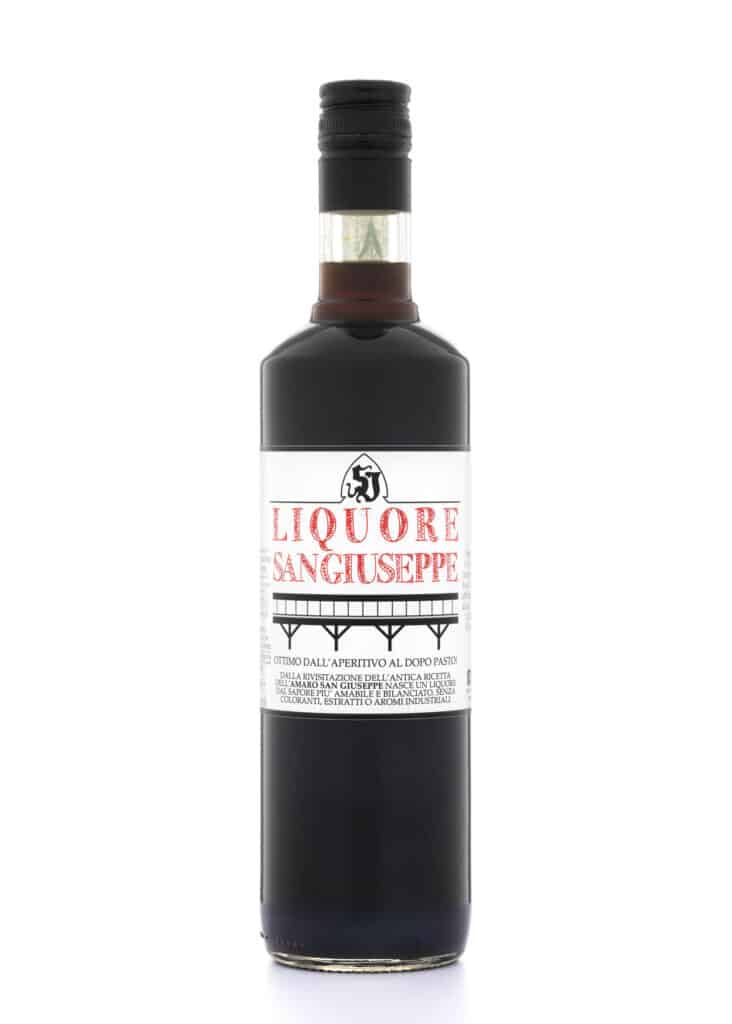 LIQUORE SAN GIUSEPPE