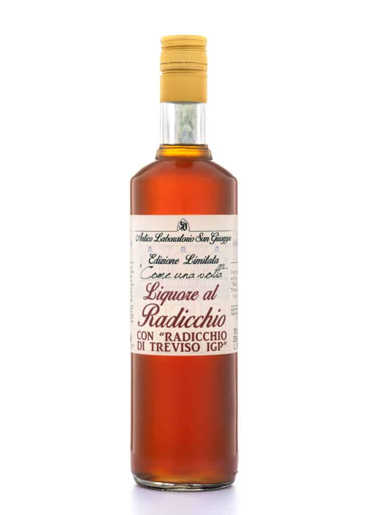 LIQUORE AL RADICCHIO DI TREVISO IGP
