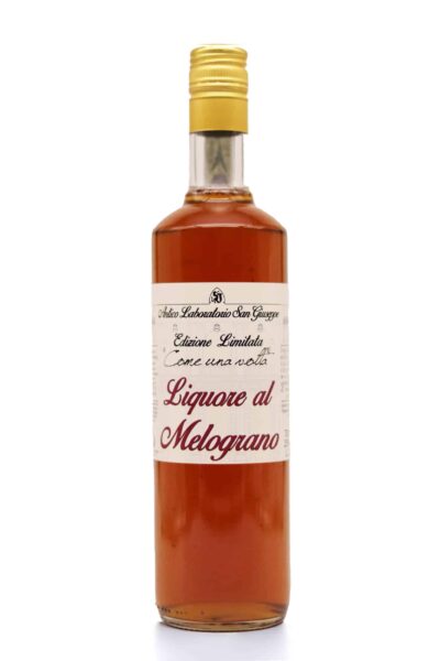 liquore al melograno