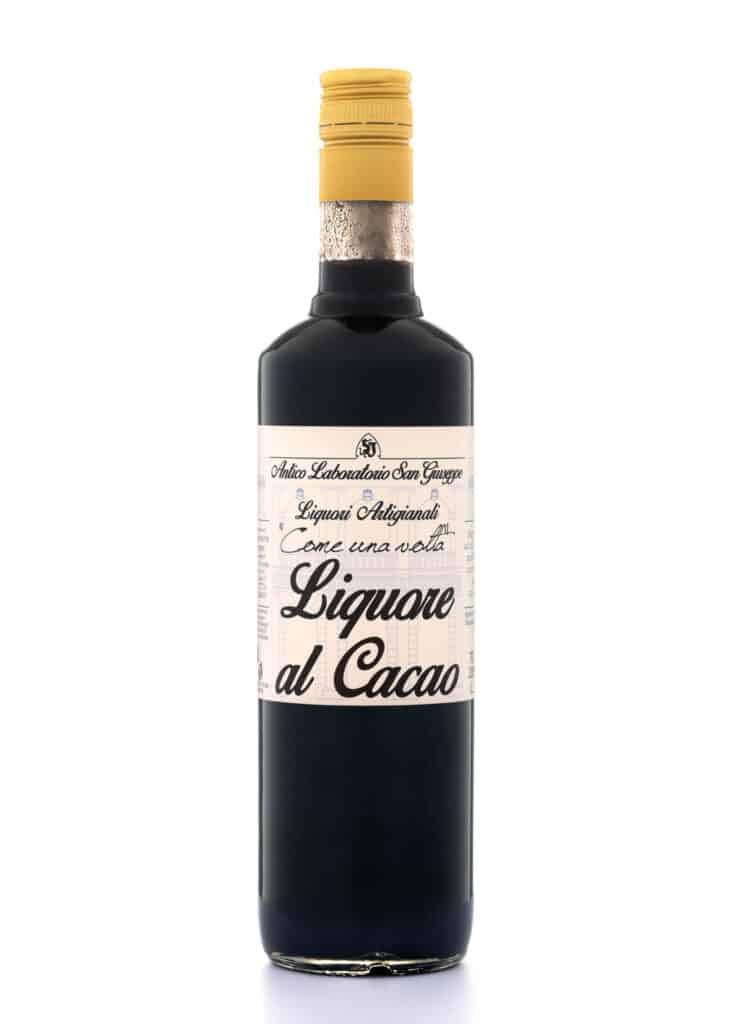 LIQUORE AL CACAO