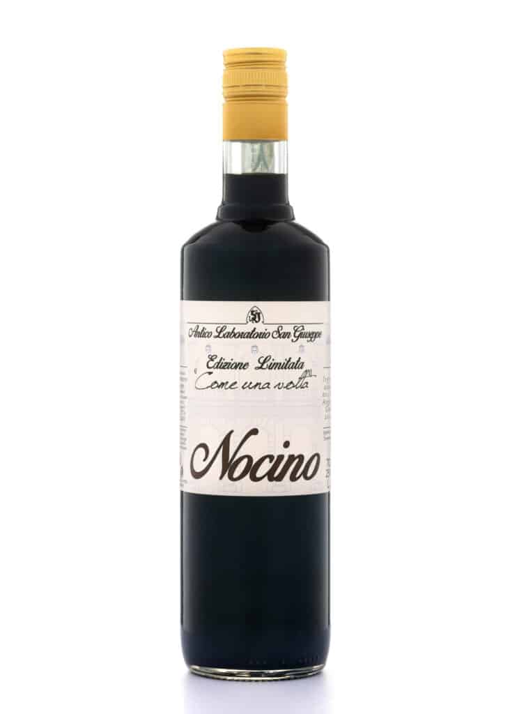 Nocino