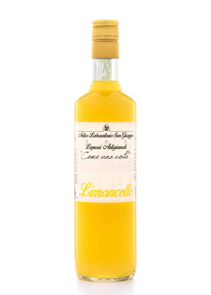 LIMONCELLO