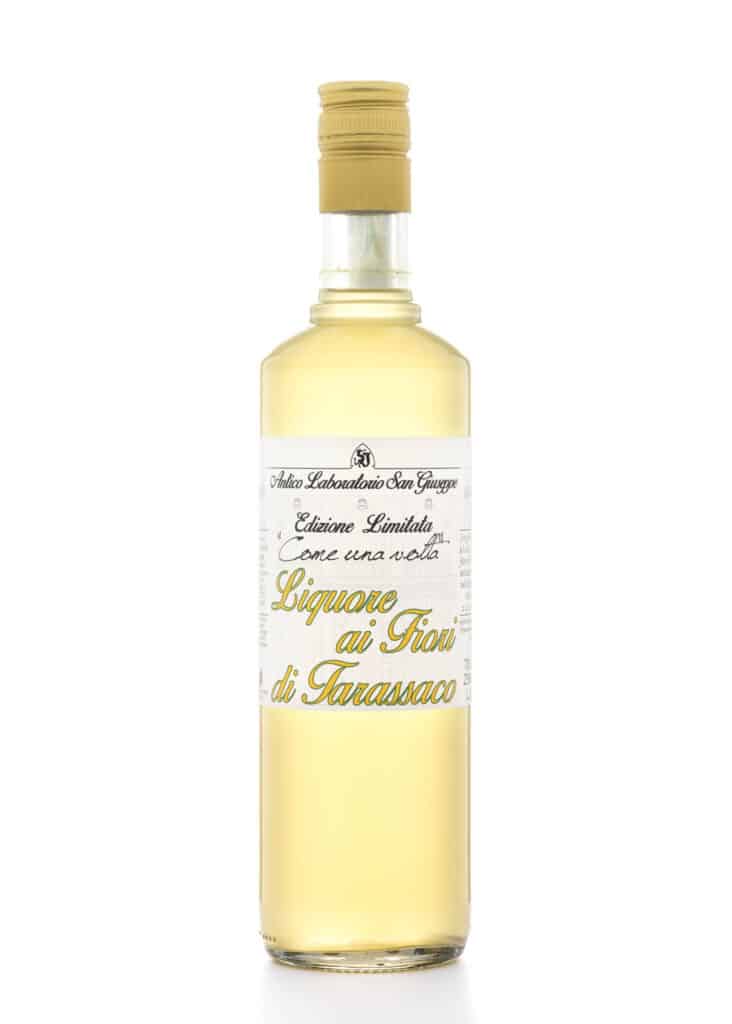 LIQUORE AI FIORI DI TARASSACO